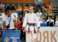 Future Stars Shine in Hungary as Győr European Judo Hopes Tournament 2026 Enters Day 2
