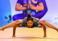 World Yogasana Championships 2026: How India Turned an Ancient Tradition into a Global Sporting Spectacle