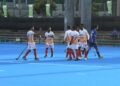India Unleash Goal Avalanche to Reach U-18 Asia Cup Semifinals