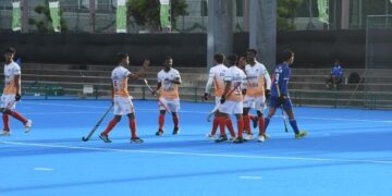 India Unleash Goal Avalanche to Reach U-18 Asia Cup Semifinals