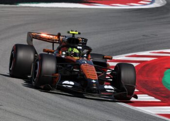 McLaren’s Biggest Strength Has Disappeared: Why the Champions Are Facing a Tougher F1 Challenge in 2026
