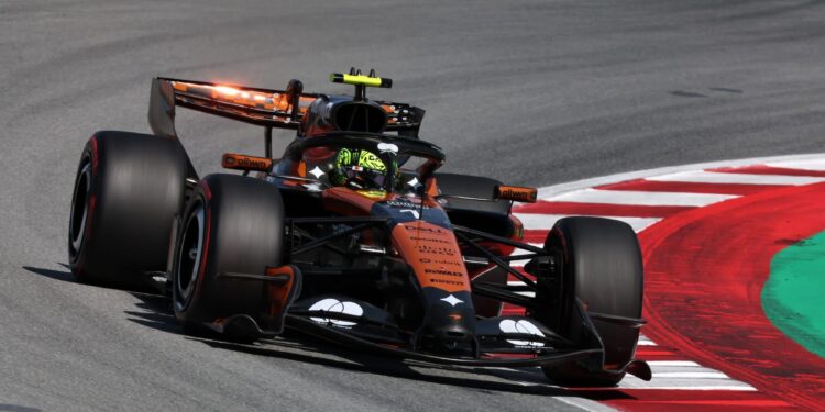 McLaren’s Biggest Strength Has Disappeared: Why the Champions Are Facing a Tougher F1 Challenge in 2026