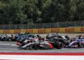Austrian Grand Prix 2026: Russell Tops the Race, Verstappen Impresses as Edd Straw Rates F1’s Finest