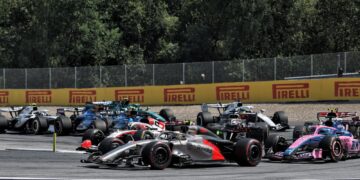 Austrian Grand Prix 2026: Russell Tops the Race, Verstappen Impresses as Edd Straw Rates F1’s Finest