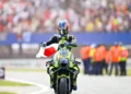 Ai Ogura Scripts History at Assen with Maiden MotoGP Victory as Bezzecchi’s Crash Reshapes Title Fight