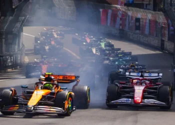 Monaco’s Overtaking Puzzle: Can Formula 1’s New ‘Yo-Yo Racing’ Finally Shake Up the Streets of Monte Carlo?