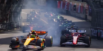 Monaco’s Overtaking Puzzle: Can Formula 1’s New ‘Yo-Yo Racing’ Finally Shake Up the Streets of Monte Carlo?