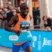 Jacob Kiplimo Rewrites Distance Running History with Stunning Sub-57 Half Marathon