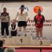 Martina Devi Powers India to Silver at Asian Junior Weightlifting Championships in Doha