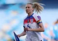 Injury Blow for England: Leah Williamson Ruled Out of Crucial World Cup Qualifiers