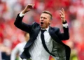 Jesse Marsch’s Canadian Revolution: How One Coach Has Turned World Cup Dream into National Belief