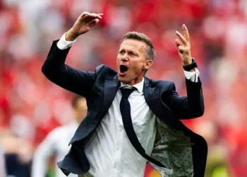 Jesse Marsch’s Canadian Revolution: How One Coach Has Turned World Cup Dream into National Belief