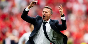 Jesse Marsch’s Canadian Revolution: How One Coach Has Turned World Cup Dream into National Belief