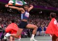 Ancy Sojan Ends 22-Year Wait, Rewrites Indian Long Jump History with Record-Breaking Leap