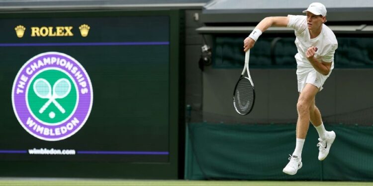 Wimbledon 2026: Sinner and Sabalenka Lead the Chase as Tennis’ Biggest Prize Awaits