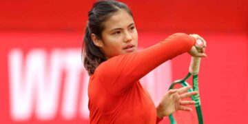 Emma Raducanu’s Wimbledon Hopes Crushed as Injury Forces Last-Minute Withdrawal