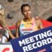 Audrey Werro Shocks Keely Hodgkinson in Stockholm Classic, Enters 800m History Books