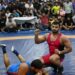 Deepak Punia’s Bold Move to 97kg Pays Off, Books Asian Games Spot as Aman and Sujeet Stay Unbeaten