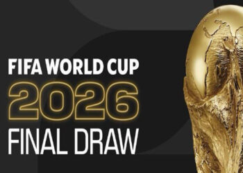Lightning Delay Raises Fresh Concerns Ahead Of 2026 World Cup