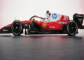 Ferrari Boss Vasseur Misses Monaco Qualifying Amid Medical Concerns
