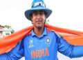 IPL Sensation Vaibhav Sooryavanshi Earns Maiden India Call-Up At Just 15
