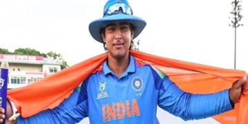 IPL Sensation Vaibhav Sooryavanshi Earns Maiden India Call-Up At Just 15