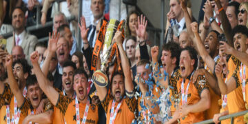 Premier League Return Could Come With Punishment as Hull City Face Potential Points Deduction
