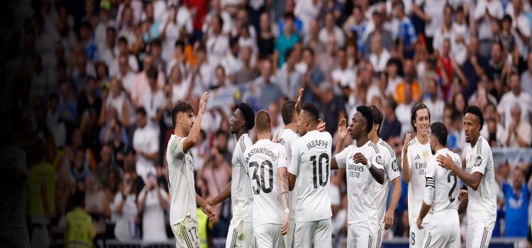 Konate Set for Real Madrid Move After Liverpool Exit
