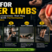 Boost For Lower Limbs