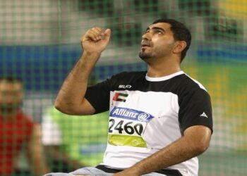 UK Athletics Handed £350,000 Fine Over Paralympian’s Preventable Death
