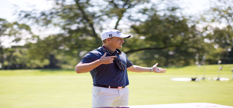 Cauley Completes Remarkable Comeback With Canadian Open Triumph