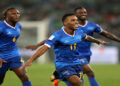 Cape Verde Script World Cup History to Set Up Argentina Showdown
