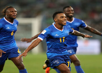 Cape Verde Script World Cup History to Set Up Argentina Showdown