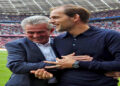 Tuchel’s England Deal Tied To Performance Targets