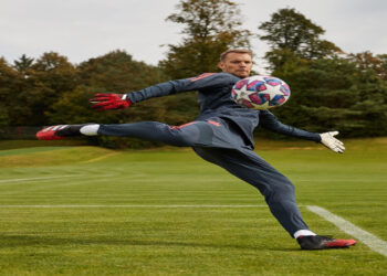 Manuel Neuer Retires from International Football After Germany’s World Cup Exit
