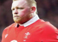 Assiratti Injury Blow For Wales Ahead Of Summer Campaign