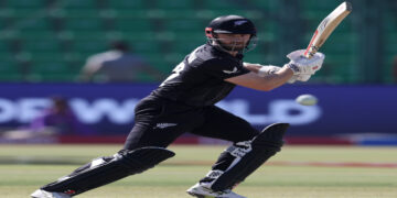 Kane Williamson Retires From International Cricket After Stellar 16-Year Career