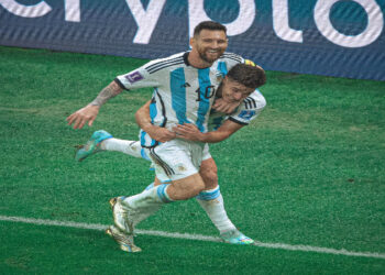 Lionel Messi Reveals Emotional Reason Behind Tears After Record-Breaking World Cup Hat-Trick