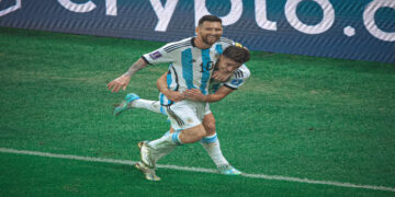 Lionel Messi Reveals Emotional Reason Behind Tears After Record-Breaking World Cup Hat-Trick