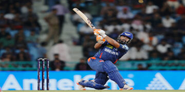 Rishabh Pant, Pratika Rawal Among Top Attractions at DPL Season 3 Auction