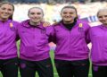 England Suffer Major Blow As Leah Williamson Ruled Out Of Crucial World Cup Qualifiers