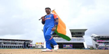 Hardik Pandya’s All-Round Value Makes Him Central To India’s 2027 World Cup Plans