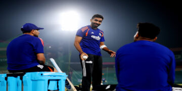 India’s ODI Pace Attack Set for England Tour