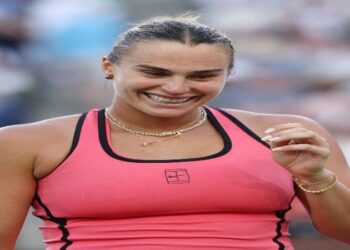 Sabalenka’s French Open Dream Ends After Stunning Shnaider Comeback