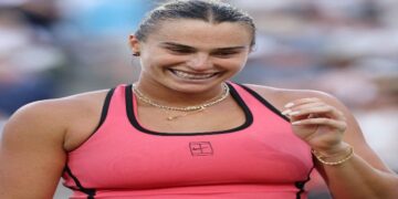 Sabalenka’s French Open Dream Ends After Stunning Shnaider Comeback