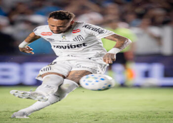 Neymar Ruled Out of Brazil’s World Cup Opener Against Morocco