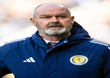 Different Clarke Targets Historic Scotland Breakthrough