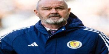 Different Clarke Targets Historic Scotland Breakthrough