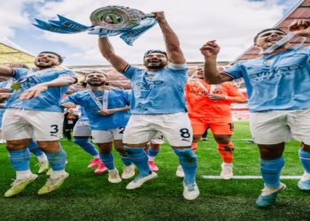 Man City Consider Legal Action After Haaland Claim