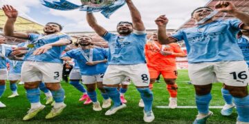 Man City Consider Legal Action After Haaland Claim
